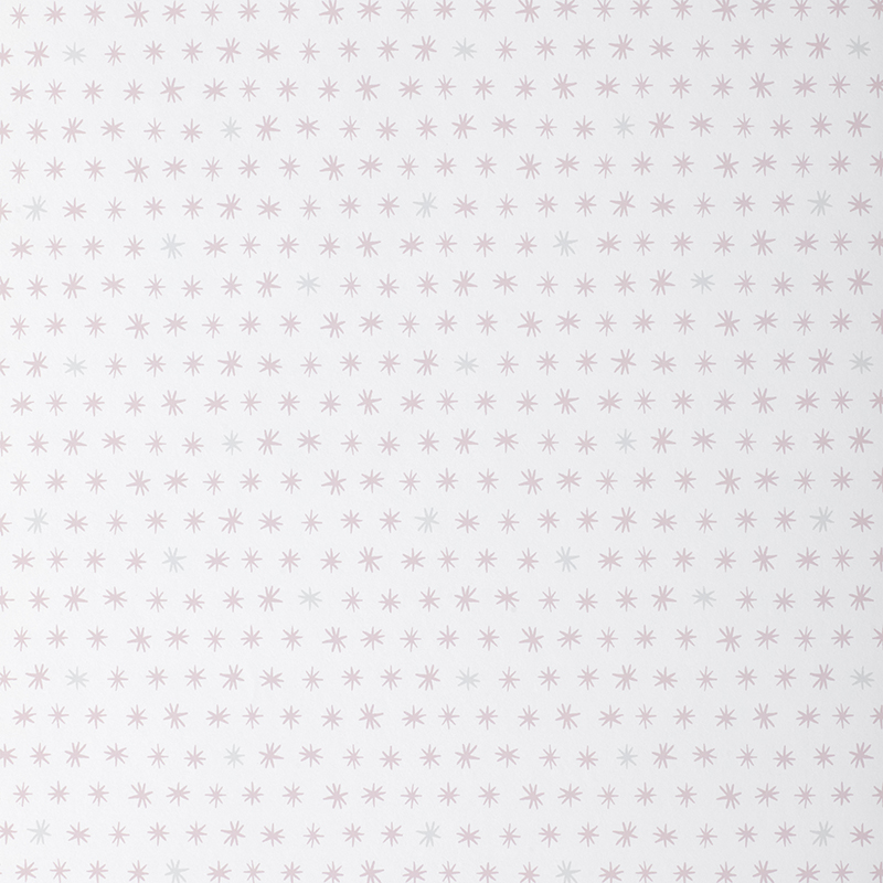 The Company Store Wallpaper Swatch In Pink