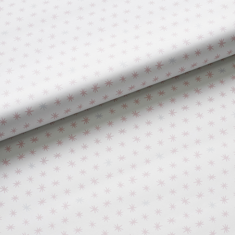 The Company Store Wallpaper Swatch In Pink