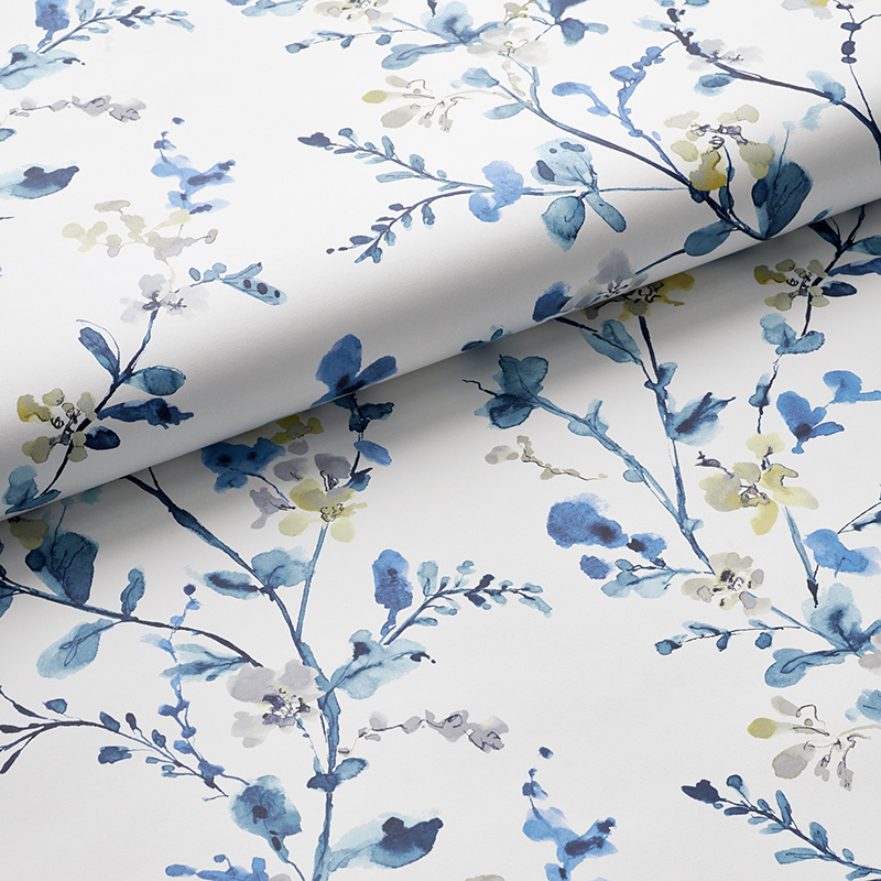 Nursery Wallpaper Swatch | The Company Store