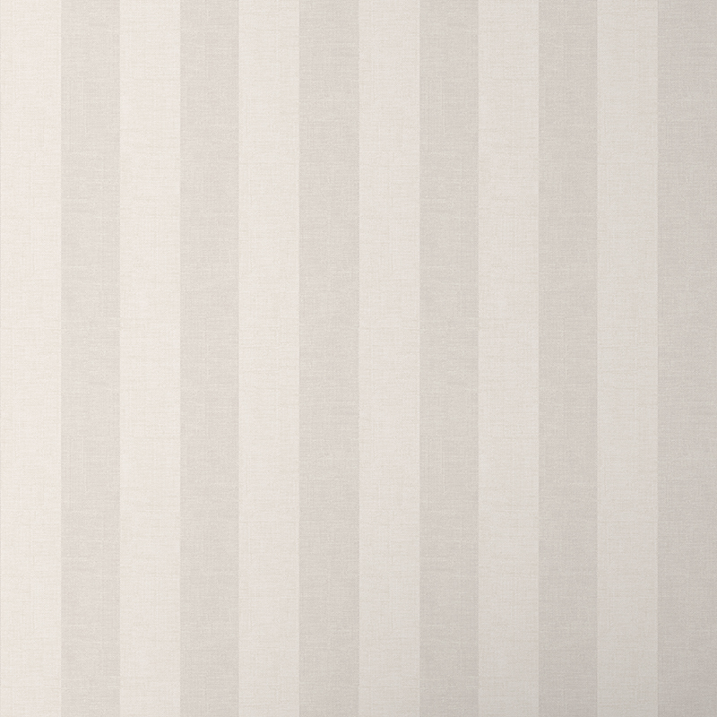 The Company Store Ava Stripe Wallpaper In Beige