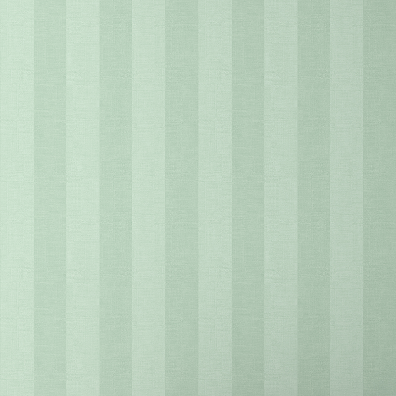 The Company Store Ava Stripe Wallpaper In Stripe Willow Green