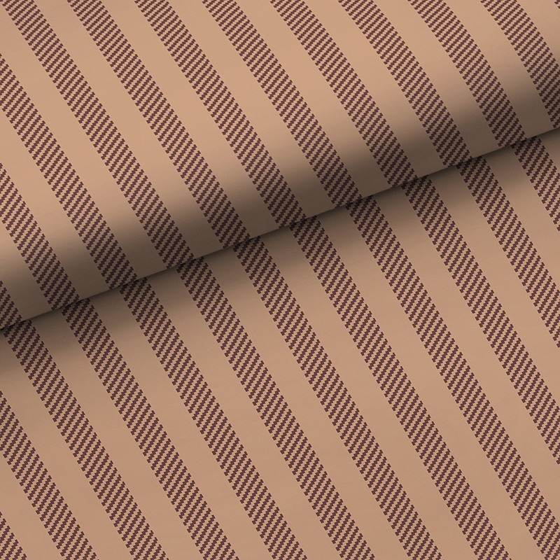 The Company Store Wallpaper Swatch In Brown