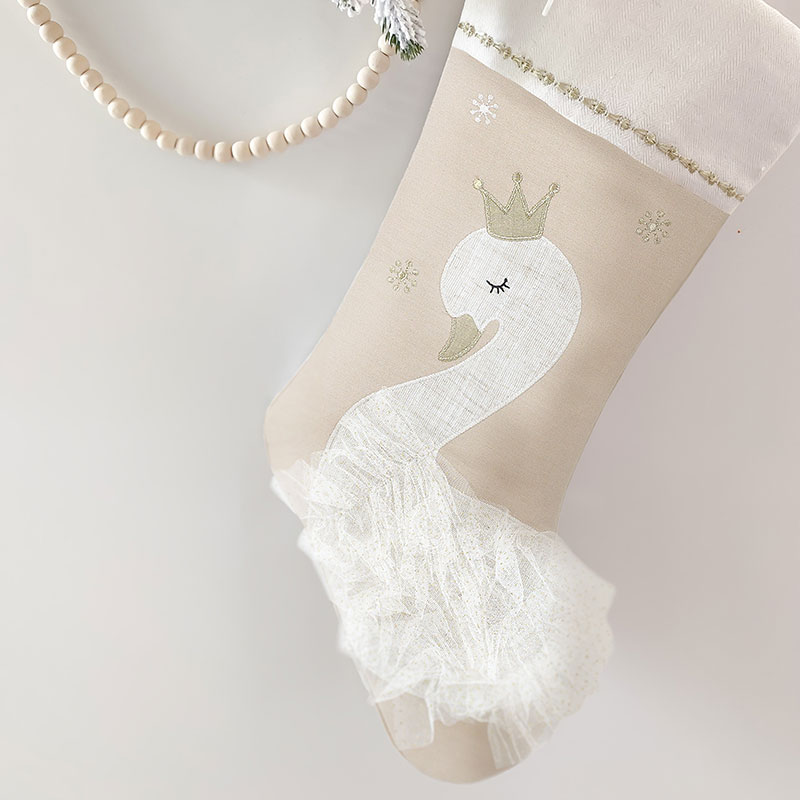 Nutcracker Suite Stocking - Nutcracker