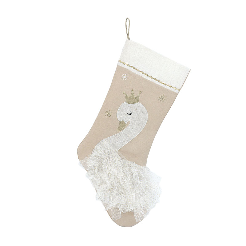 Nutcracker Suite Stocking