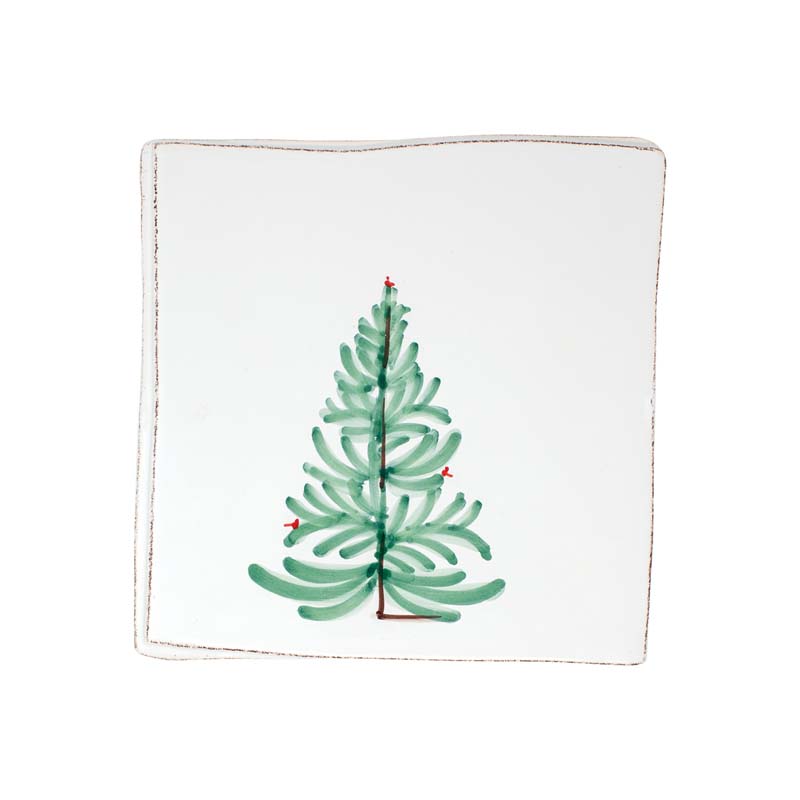 The Company Store Lastra Holiday Trivet In Multi