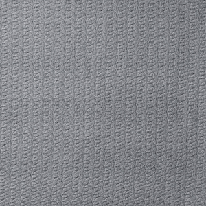 Organic Cotton Blanket - Dark Gray, Full