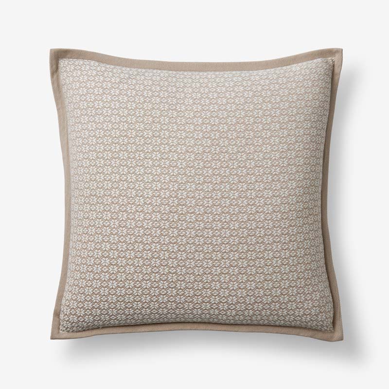 The Company Store Belmira Decorative Square Pillow Cover In Multi