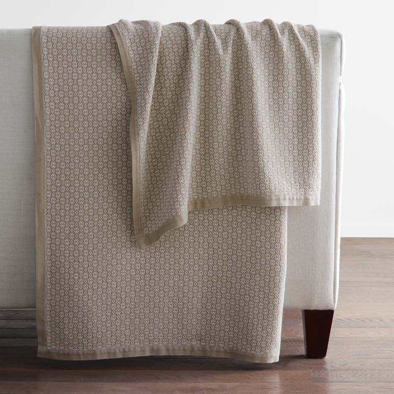 The Company Store Belmira Throw Blanket In Multi