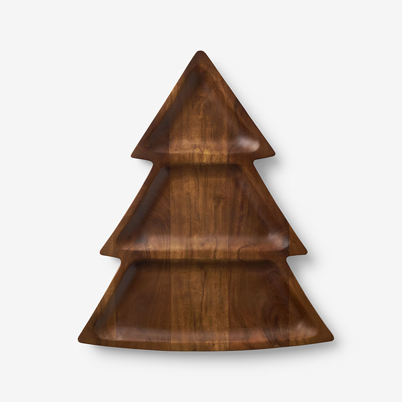 Holiday Platters and Trays The Company Store