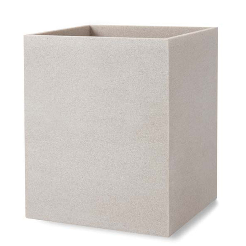 Modern Waste Basket-TheCompanyStore|60472
