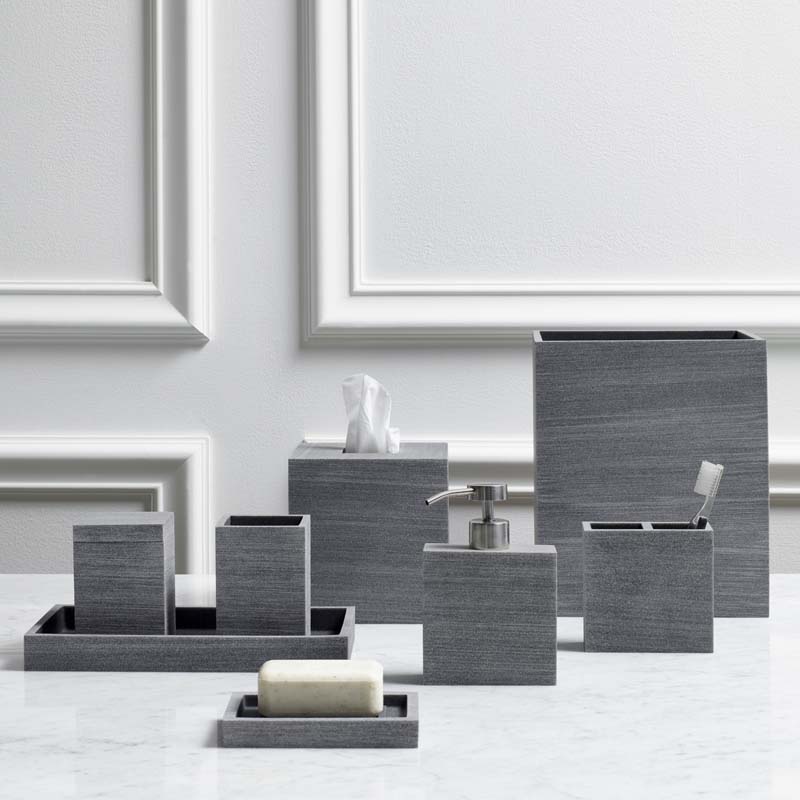 Modern Soap Dispenser-TheCompanyStore|60479