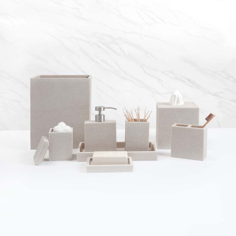 Modern Tissue Box-TheCompanyStore|62161