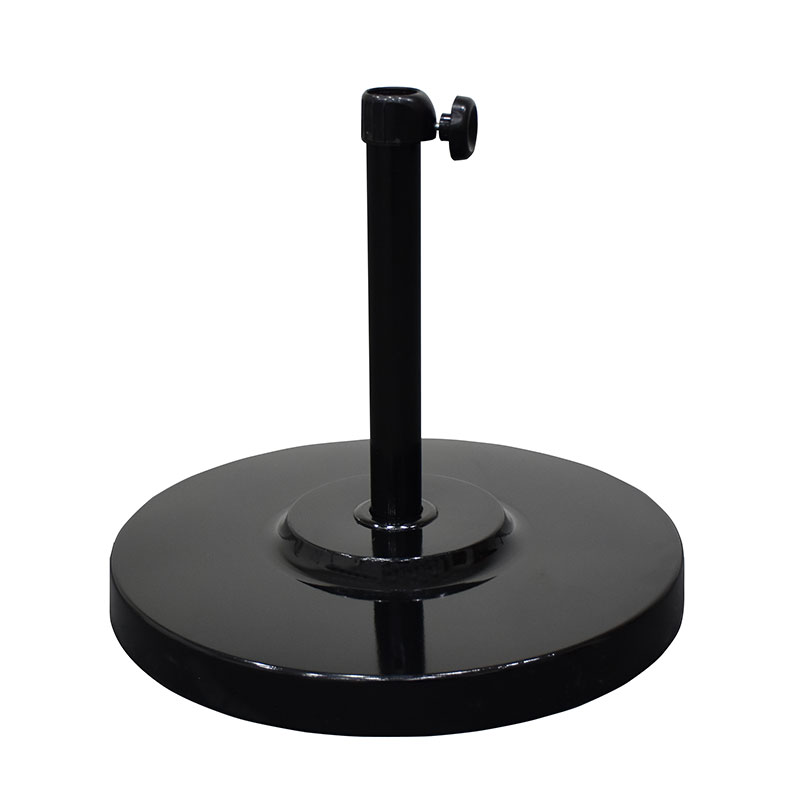 50 lb. Umbrella Base | The Company Store