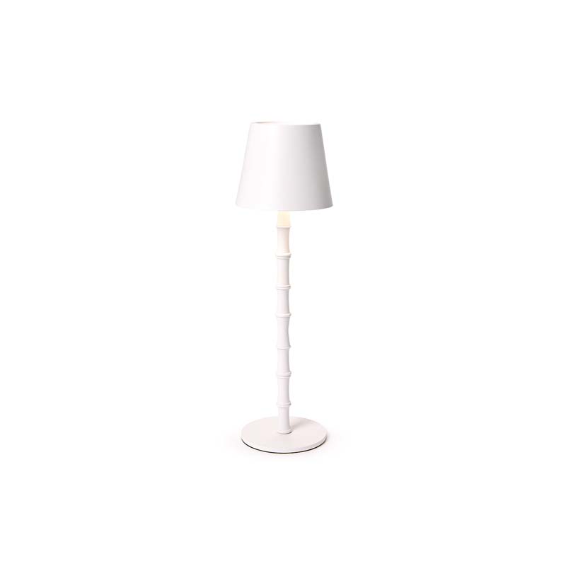 Bamboo Cordless LED Table Lamp-TheCompanyStore|60689