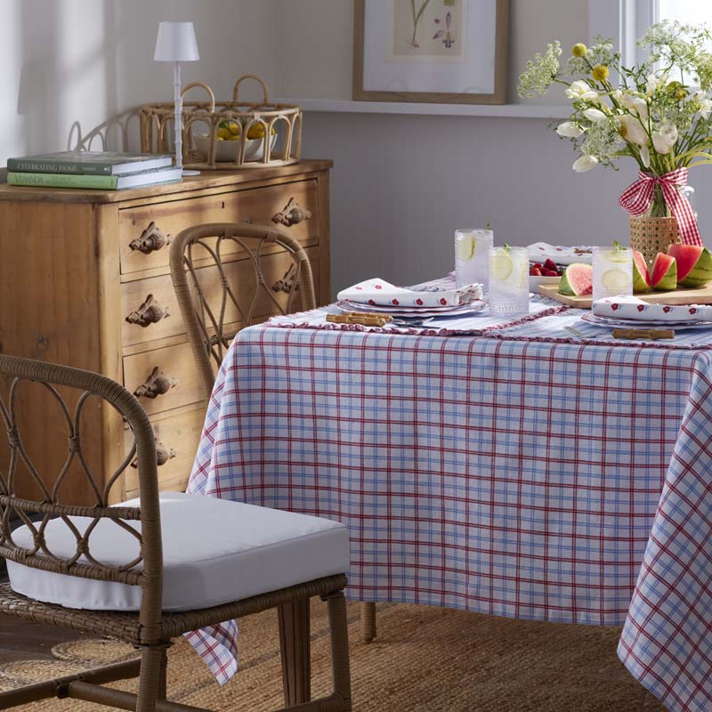 Bamboo Cordless LED Table Lamp-TheCompanyStore|60689