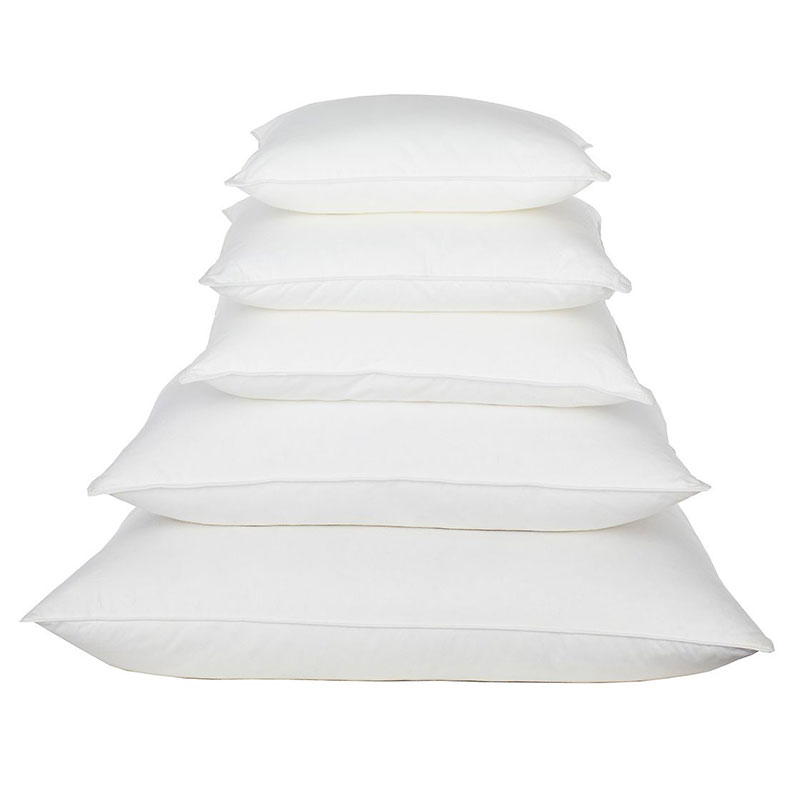 TENCEL™ Blended Down Alternative Pillow Insert - Clearance