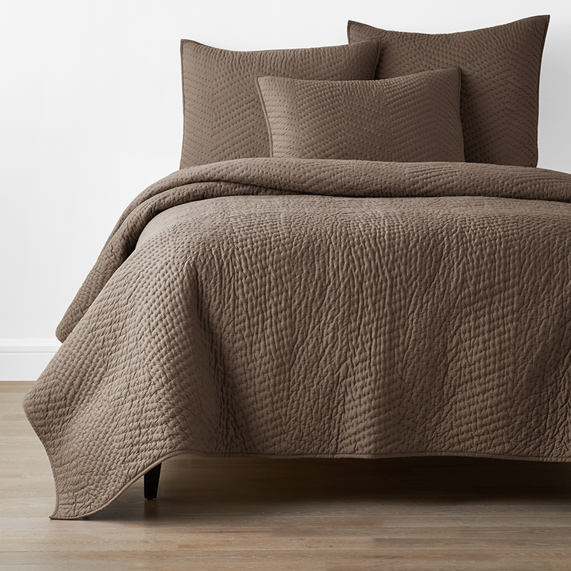 Voile Quilt