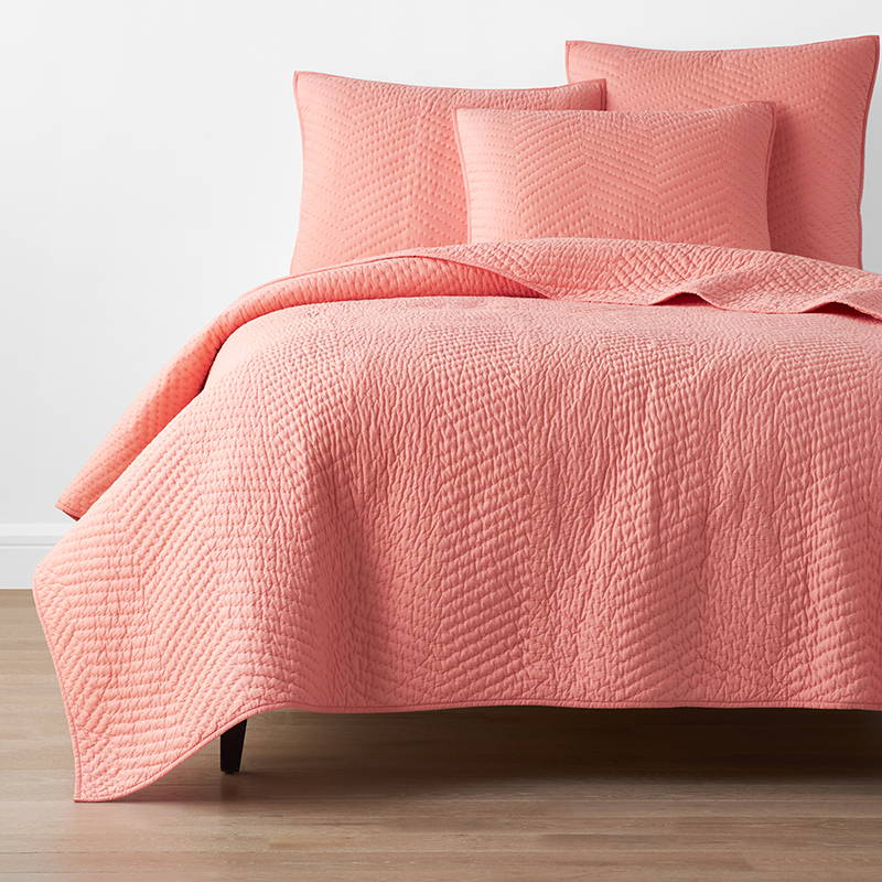 Voile Quilt