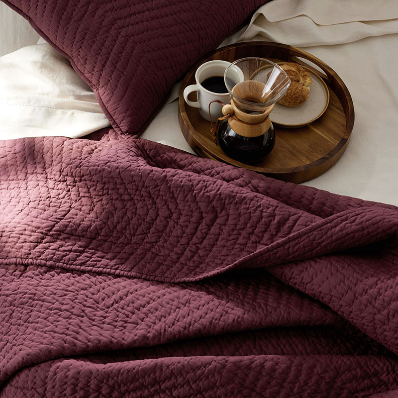 Voile Quilt-TheCompanyStore|62505