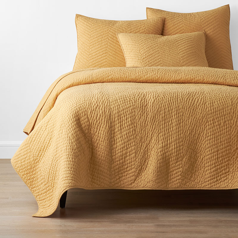 Voile Quilt