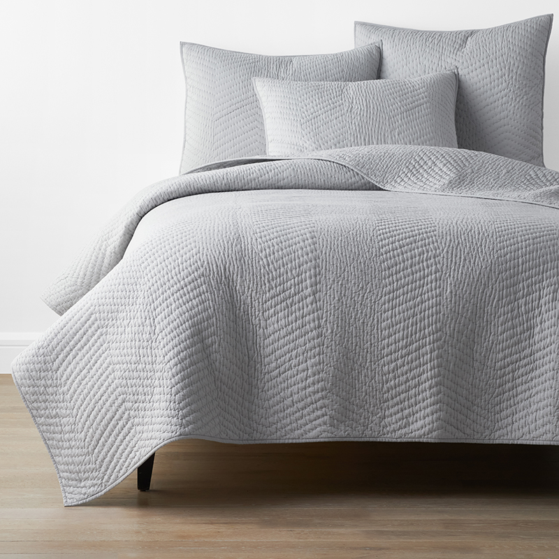 Voile Quilt