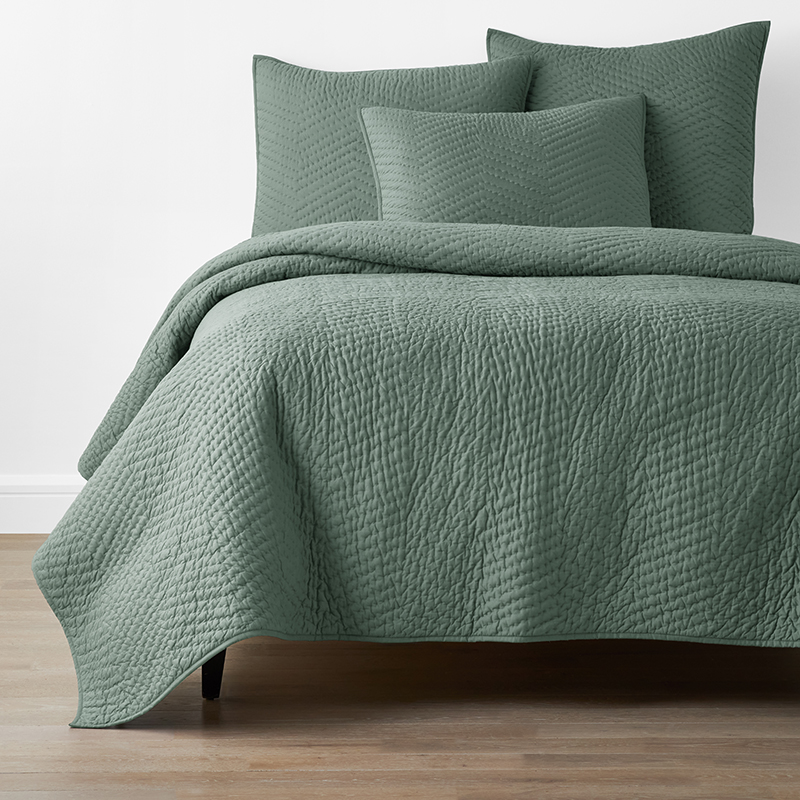 Voile Quilt