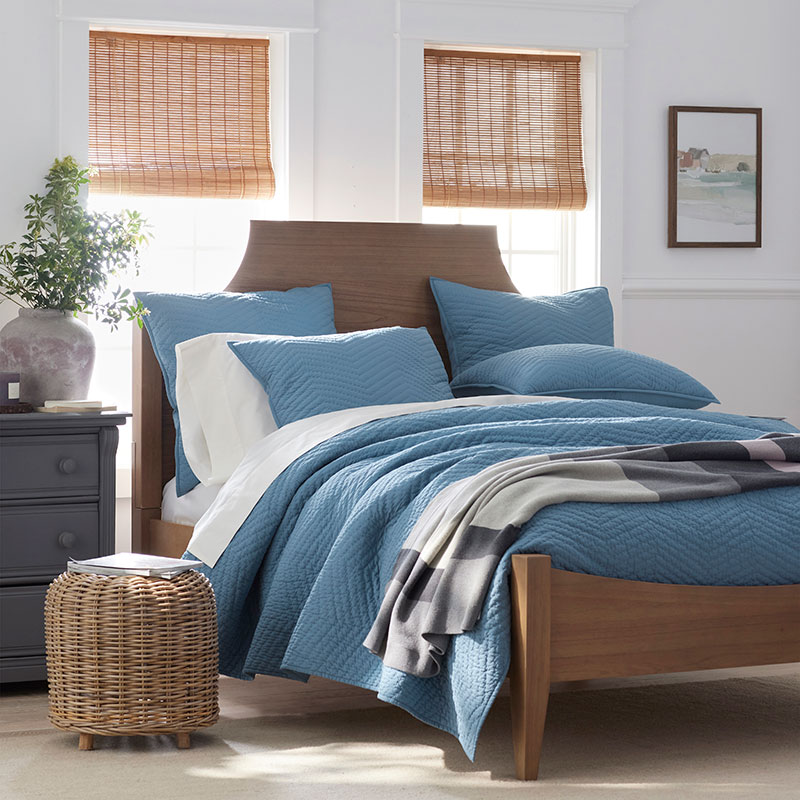 Voile Quilt-TheCompanyStore|62506