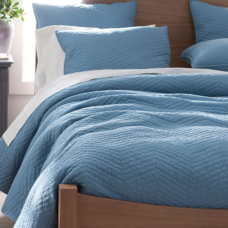 Voile Quilt-TheCompanyStore|62506