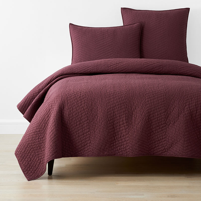 Voile Quilt-TheCompanyStore|62505