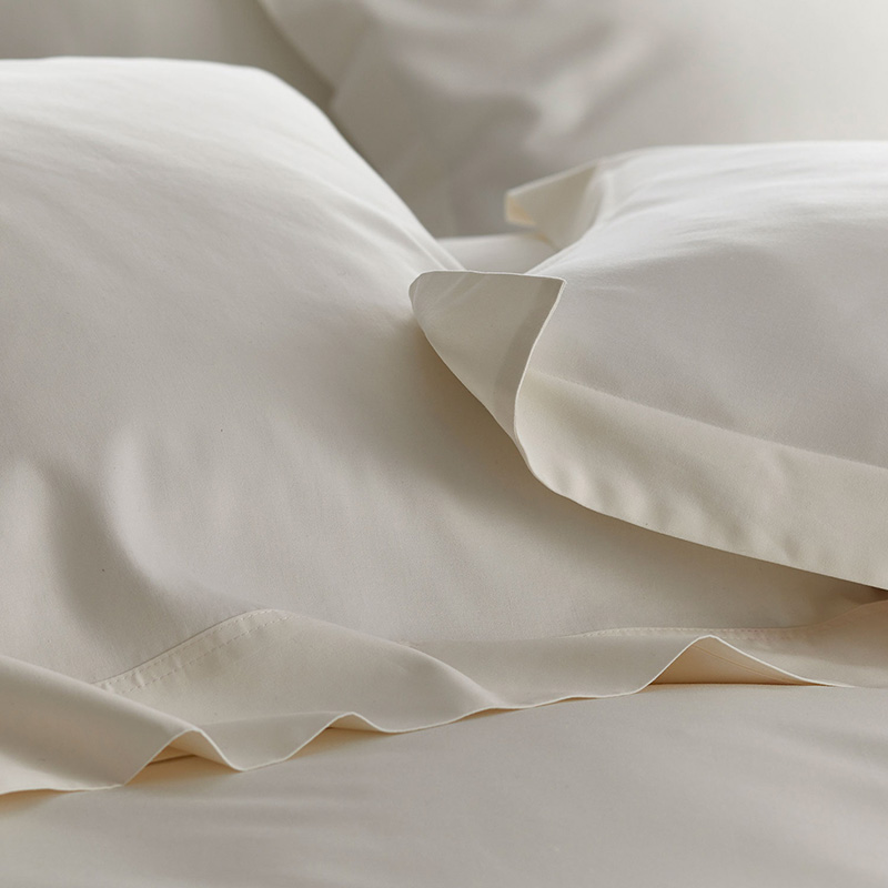 Classic Smooth Rayon Made From Bamboo Sateen Pillowcase Set|59193