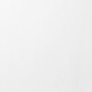 Premium Smooth Supima® Cotton Wrinkle-Free Sateen Duvet Cover - White, Twin/Twin XL