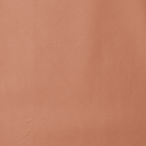 Classic Smooth Wrinkle-Free Sateen Flat Bed Sheet - Caramel, Full