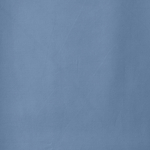 Classic Smooth Rayon Made From Bamboo Sateen Sham - Blue Horizon, Standard