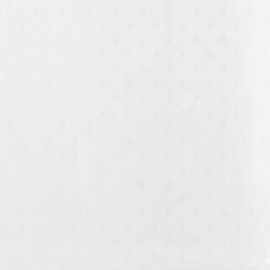 Dot Premium Smooth Supima® Cotton Sateen Duvet Cover - White, Twin/Twin XL