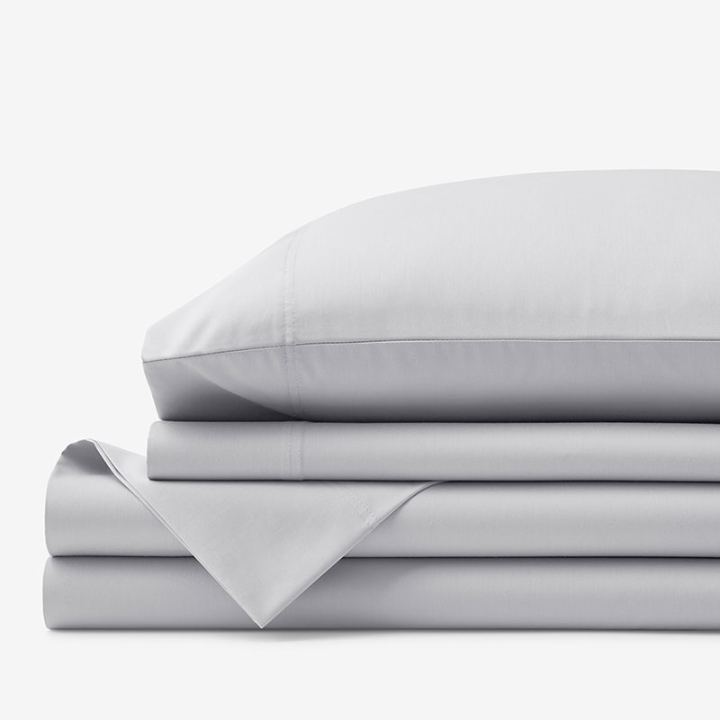 Gray Bed Sheets | The Company Store