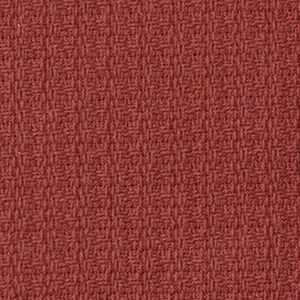 Cotton Weave Blanket - Auburn, Full