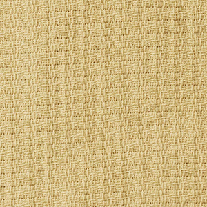 Cotton Weave Blanket - Butterscotch, Full