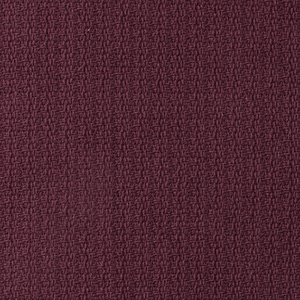 Cotton Weave Blanket - Merlot, Twin