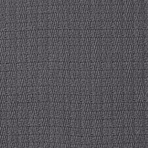 Cotton Weave Blanket - Slate Gray, Twin