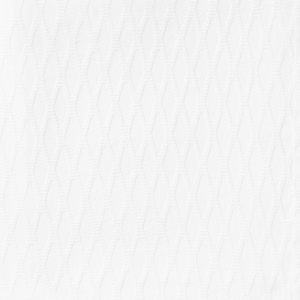 Cotton Bamboo Blanket - White, Twin