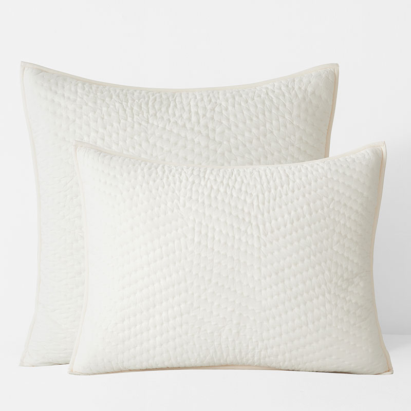 Voile Sham