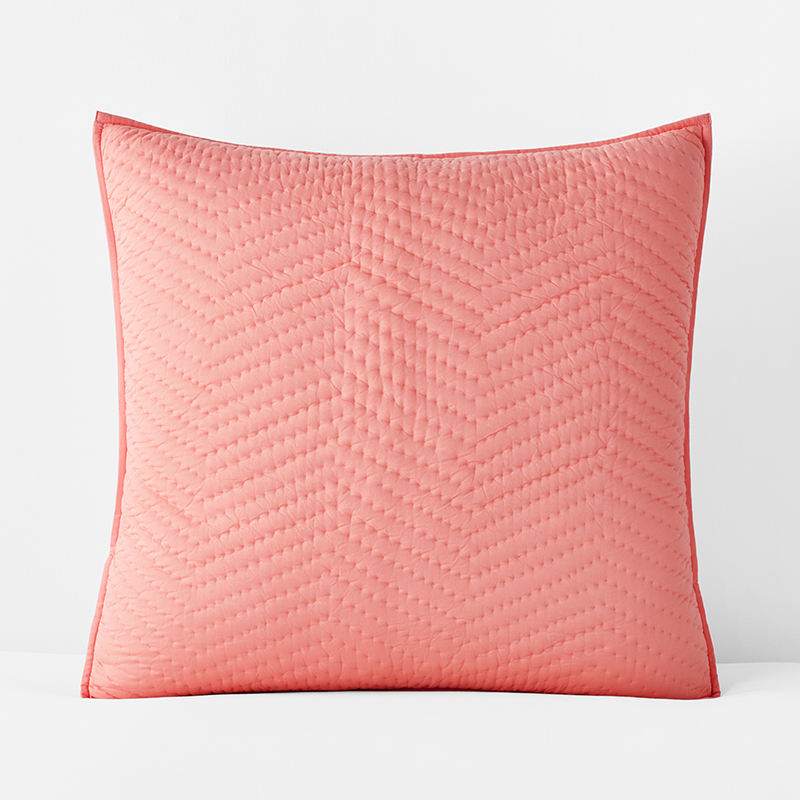 Voile Sham