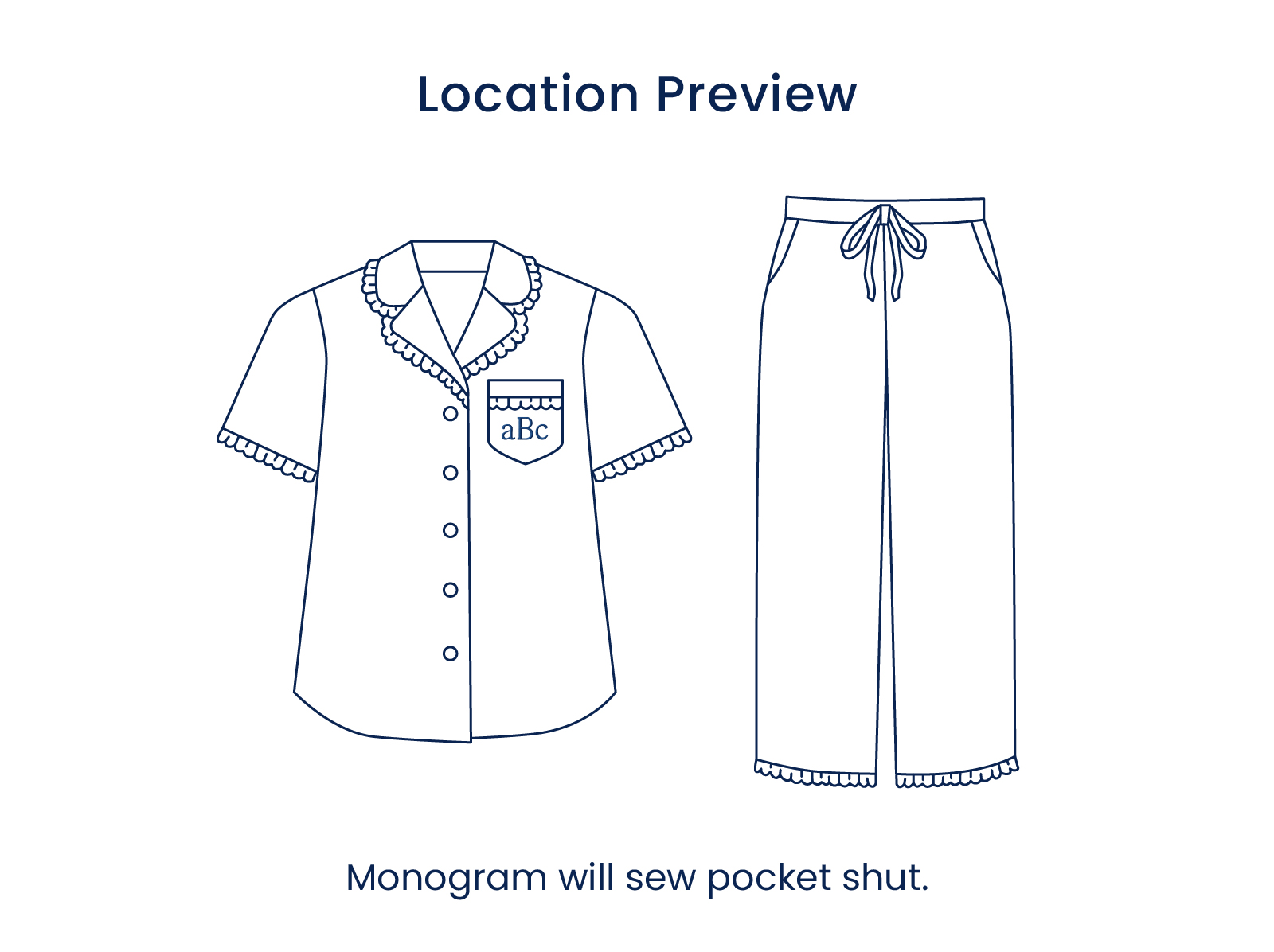 Printed Poplin Women's Short Sleeve Button-Down Pajama Set - Vintage Floral, XXL,Vintage Floral