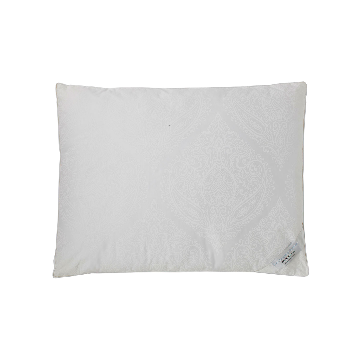 Sateen Cotton Gusseted Pillow Protector The Company Store