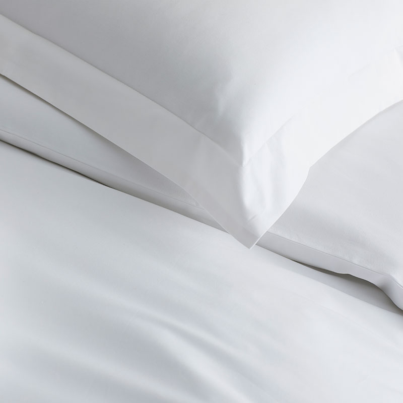 The Company Store Legends Hotel Wisteria 450-Thread Count Wrinkle-Free Supima Cotton Sateen Full Duvet Cover