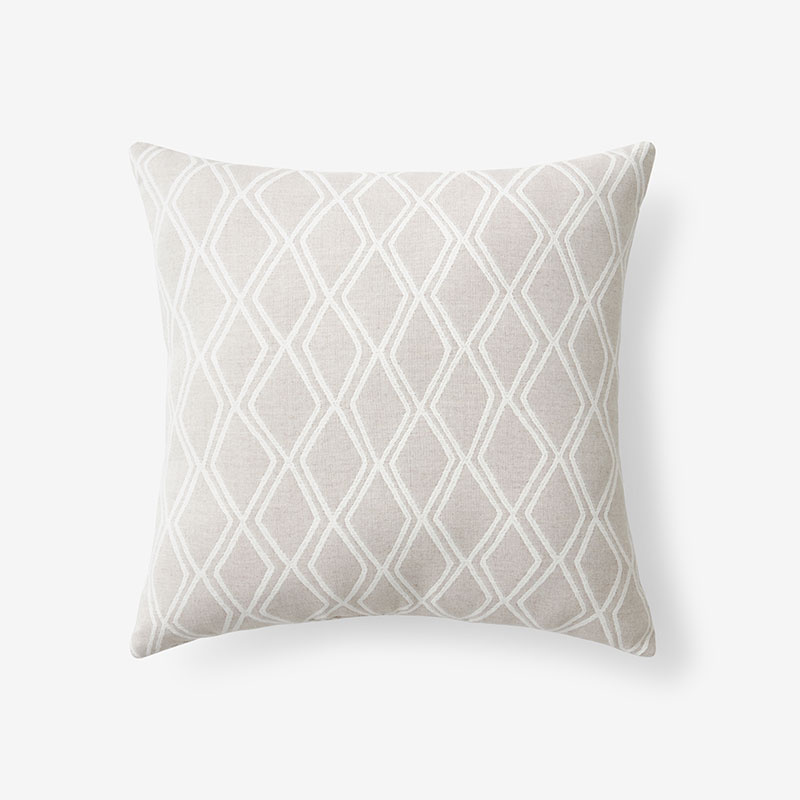 Indoor/Outdoor Toss Pillow-TheCompanyStore|63806