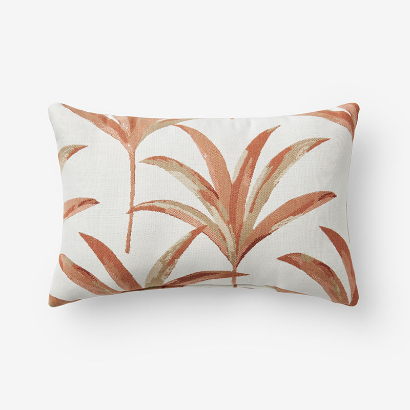 Indoor/Outdoor Toss Pillow-TheCompanyStore|63874