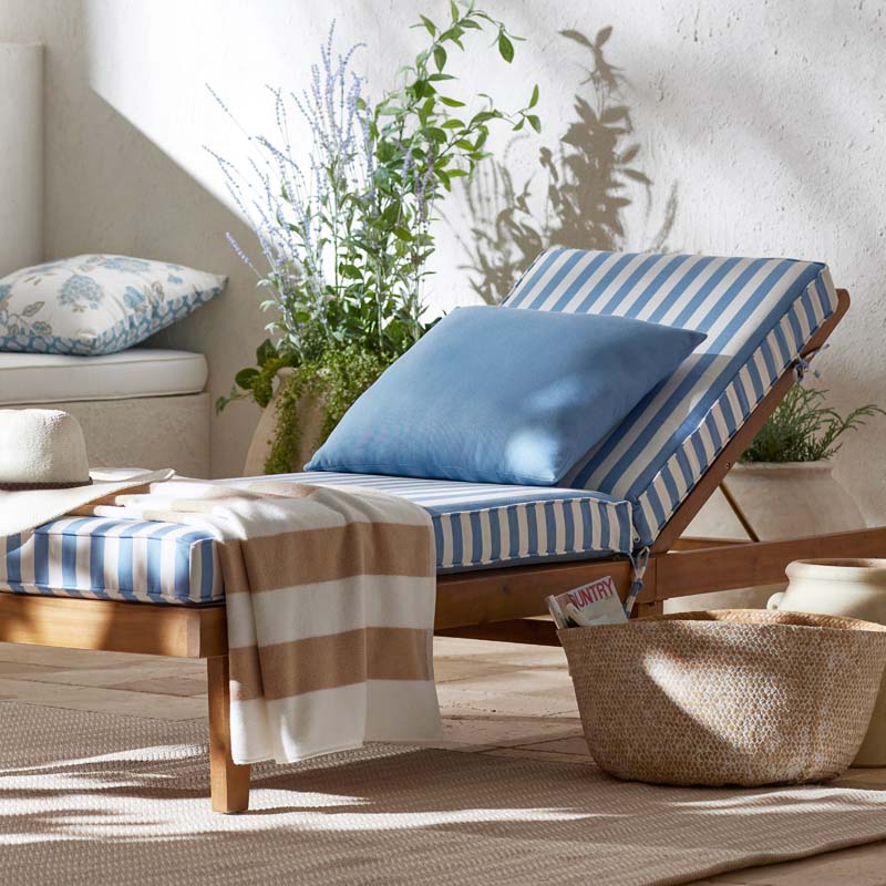 Indoor/Outdoor Toss Pillow-TheCompanyStore|63380