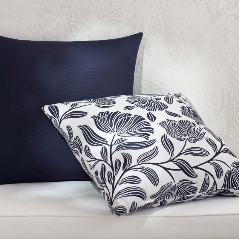 Indoor/Outdoor Toss Pillow-TheCompanyStore|60588