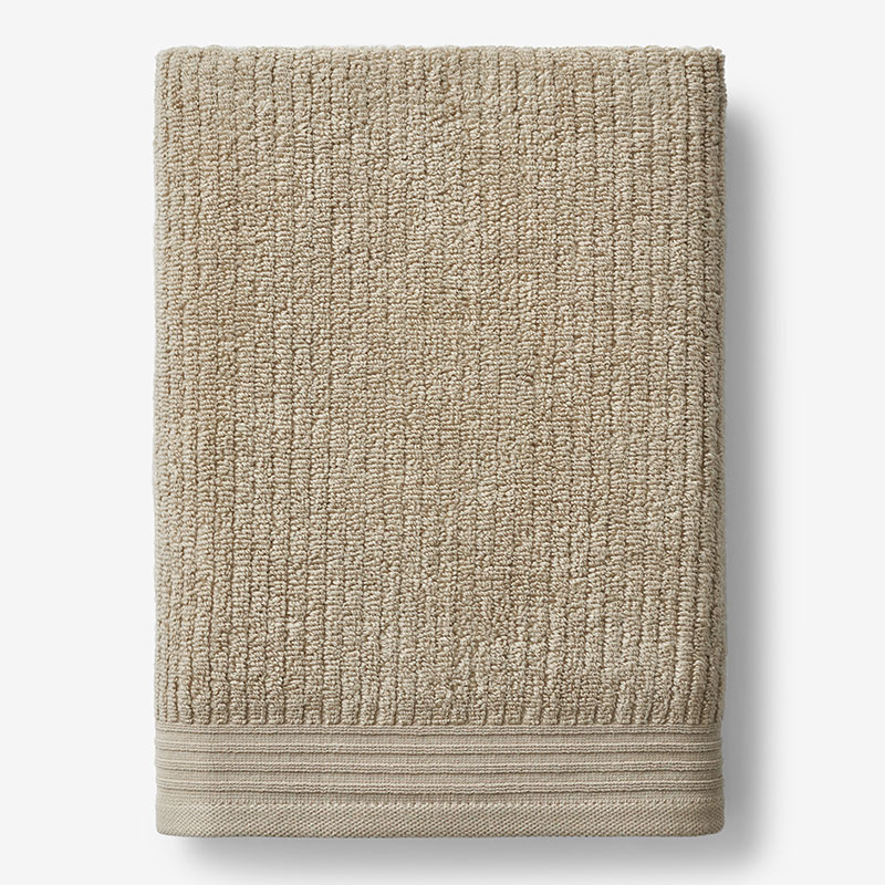 Green Earth® Quick Dry Bath Towel by Micro Cotton® The Company Store